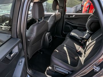 Ford Kuga 2.5 Plug-In Hybrid ST-Line X Fahrerassi.