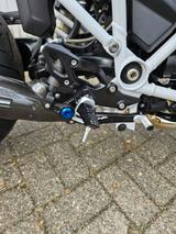 BMW R1250R - STREETFIGHTER