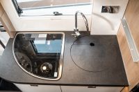 Carthago c-tourer T 143 LE -Infotainment Paket -REDUZIERT (11/23)
