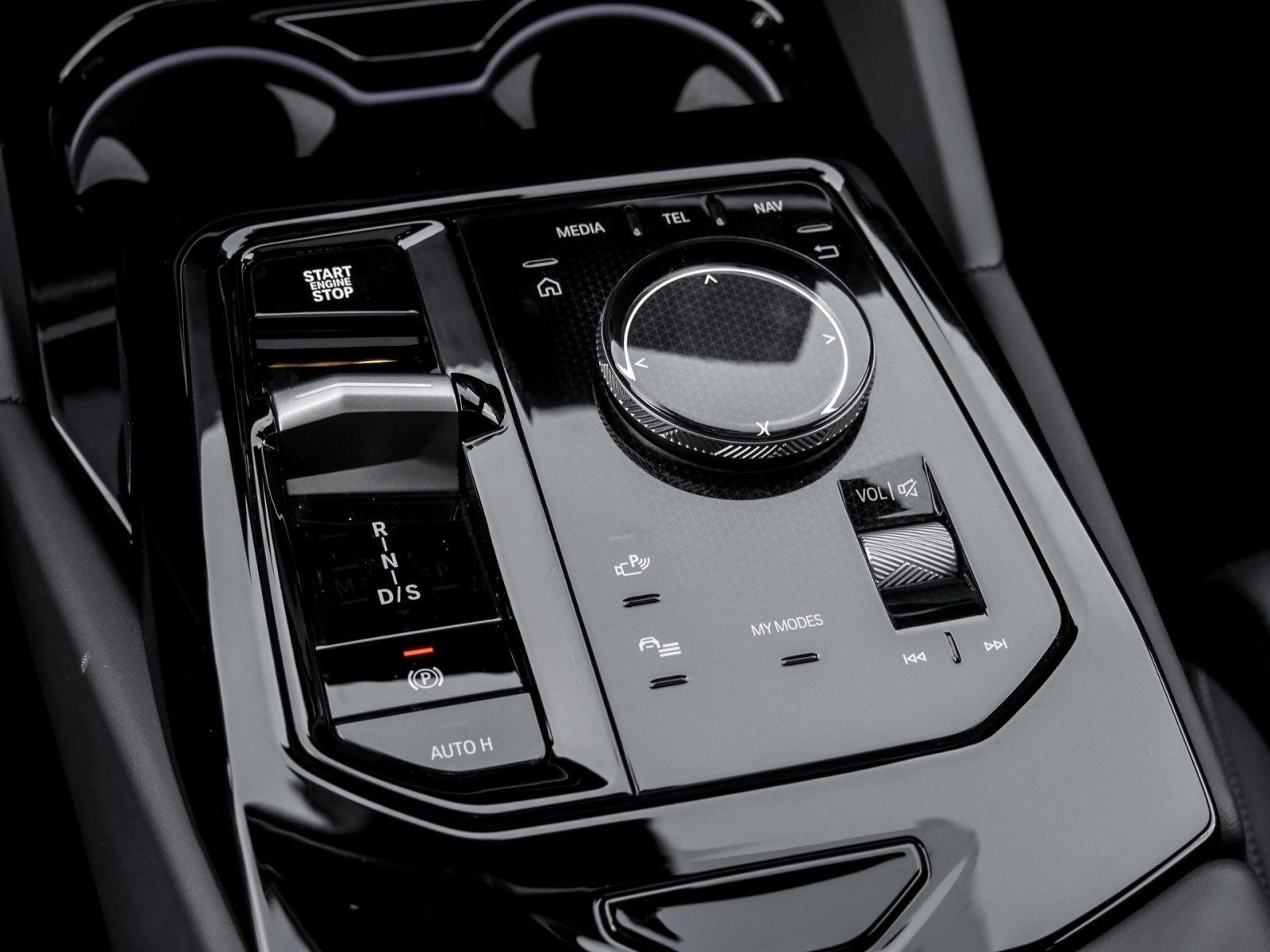 BMW 550 - Bild 11