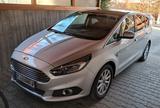 Ford S-Max Titanium 7-Sitzer/Navi/Bluetooth/Tech