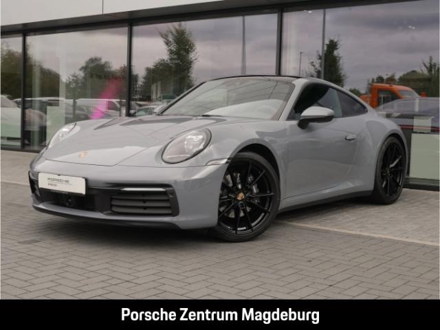 Porsche 992 (911) Carrera*BOSE*INNO*SPORTABG*SHZ*