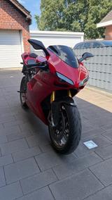 Ducati 1198S / 1198 S - DUCATI 1198