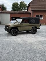 Mercedes-Benz G 250