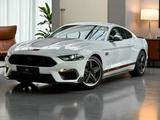 Ford Mustang Mach1 Aut. RECARO +5 Jahre FGS Garantie