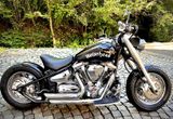 Yamaha XV 1600 Bobber, Custom, gepflegt und Technik 1A - YAMAHA CUSTOM