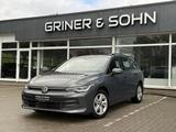 Volkswagen Golf 1.5 eTSI Variant Life,Winter,AHK,3-Zonen. - Volkswagen Golf: Variant Golf3
