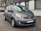 Kia Venga Vision / TÜV NEU / - Kia Venga aus 2010