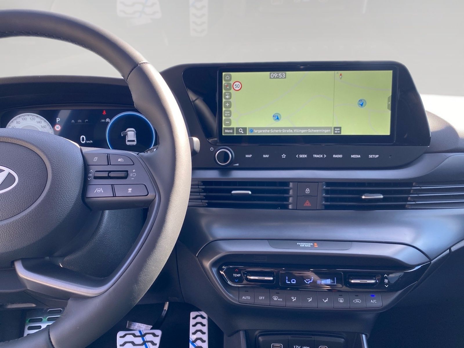 Hyundai BAYON – Bild 9