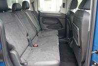 Volkswagen Caddy - Vorschau Bild 8