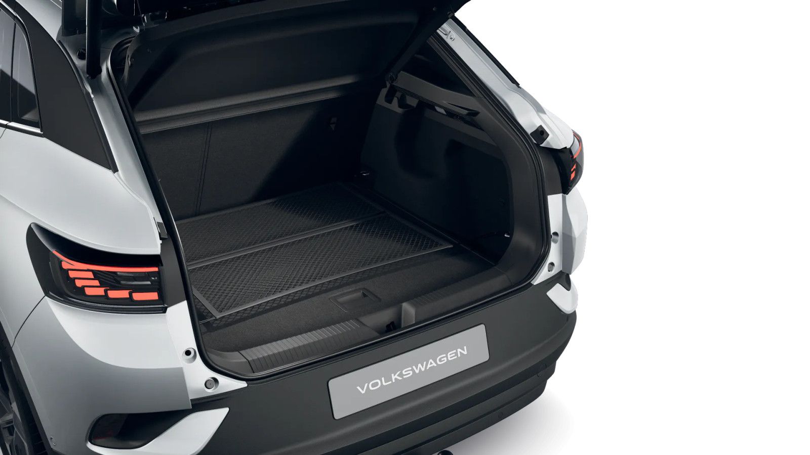 Volkswagen ID.4 - Bild 9