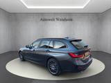 BMW 330i-XDRIVE°HIFI°NAV°KAM°AMBIENT°LED°48TKM°LEDER - BMW 330: Kombi, 330i Xdrive