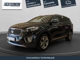 Kia Sorento 2.2 CRDi Platinum Edition AWD AHK+LEDER+ - Kia Sorento Gebrauchtwagen in Köln