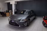 Lexus ES 300 Hybrid Luxury Line - Lexus ES-Serie Gebrauchtwagen
