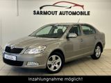Skoda Octavia Lim. Elegance 1HAND AUTOMATIK SHZ TRAUM - Skoda Octavia in Karlsruhe
