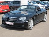 Chrysler Crossfire Cabrio Black-Line - Chrysler: Roadster