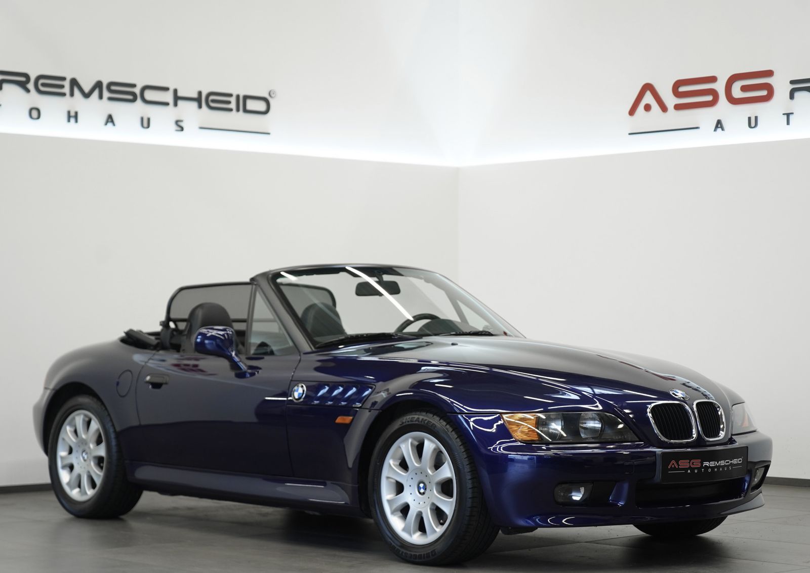 Bmw Z3