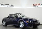 BMW Z3 Roadster 40TKM *Leder *HiFi *Rarität aus 2.HD - BMW Z3 aus 1997: Roadster