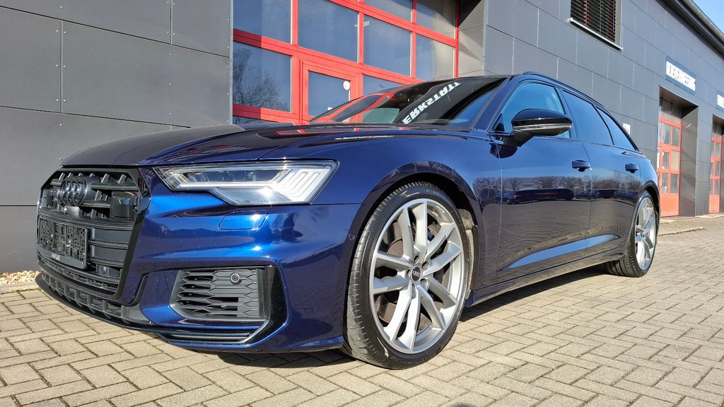 Audi S6