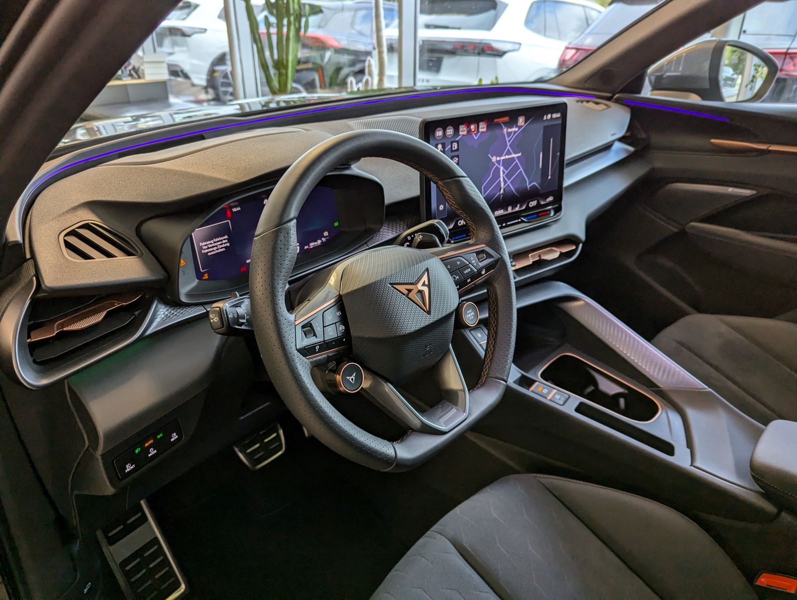 CUPRA Terramar 1.5eTSI HUD DCC Matrix Pano Sennh. 20" - Image 21