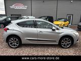 Citroën DS4 SoChic*Massagesitze vorne* AHK abnehmbar - Citroën DS4 Gebrauchtwagen