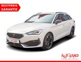 Cupra Leon Sportstourer 2.0 TDI DSG Navi ACC Keyless - Cupra aus 2024