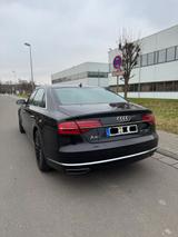 Audi A8 L 3.0 TDI tiptronic quattro - - Audi A8 von privat