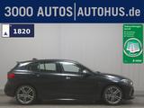 BMW M135i xDr M-Sitze Leder HuD Harman-Kardon LC pro