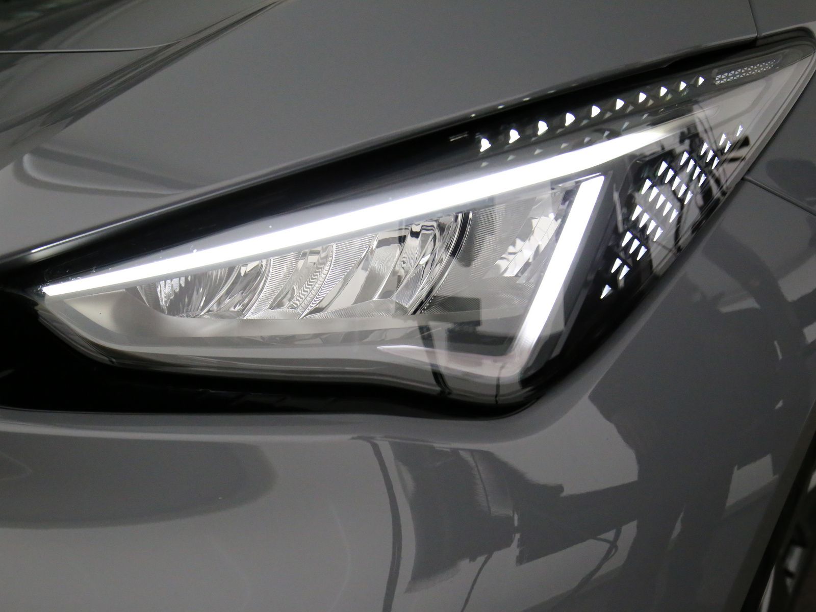 Cupra Born - Bild 23