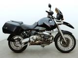 BMW R1100GS| 1. Hand| Seitenkoffer| TÜV 09.2027 - Angebote