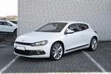 Volkswagen Scirocco 2.0 TSI DSG Leder Sitzheizung Dynaudio - Volkswagen Scirocco Gebrauchtwagen