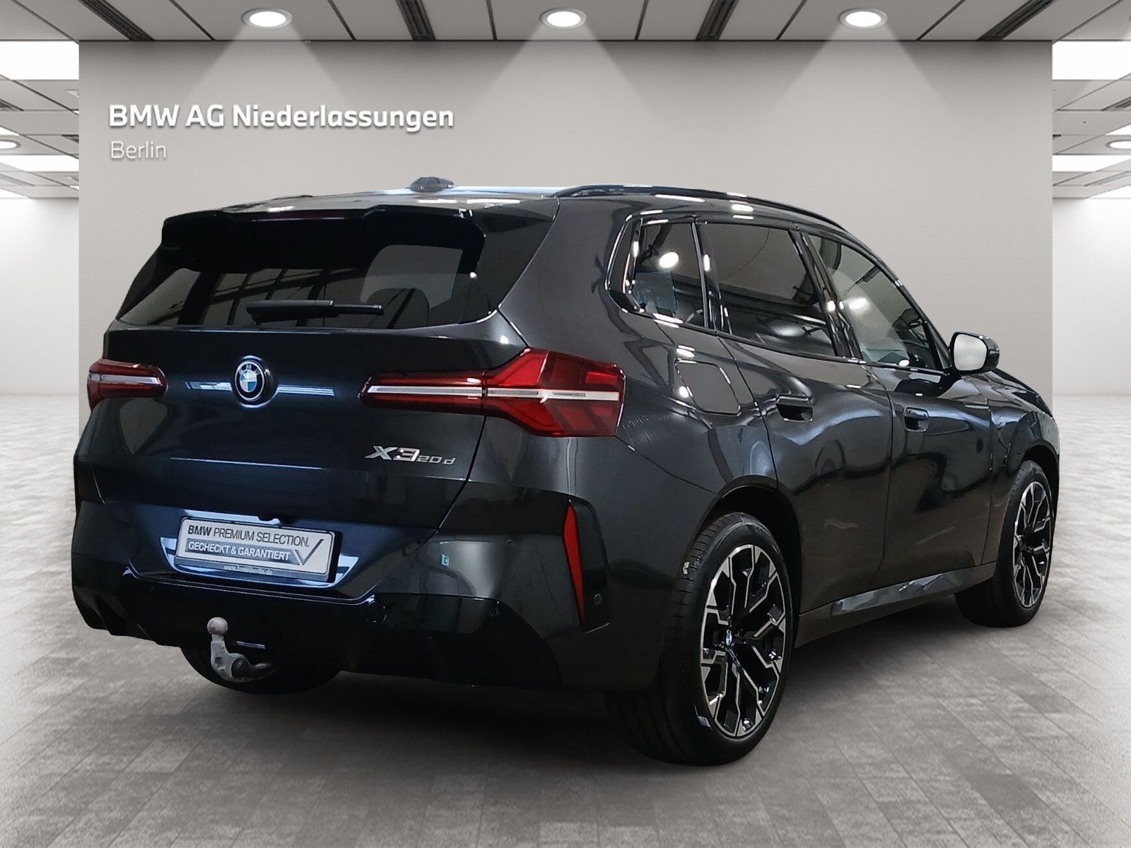 BMW X3 - Bild 2