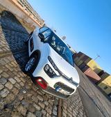Citroën C3 PureTech gepflegt ideal für Stadt und Alltag - Citroën C3 Gebrauchtwagen in Bremen