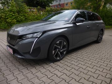 Peugeot 308 - 1