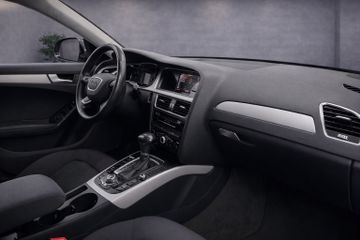 Audi A4 - 6