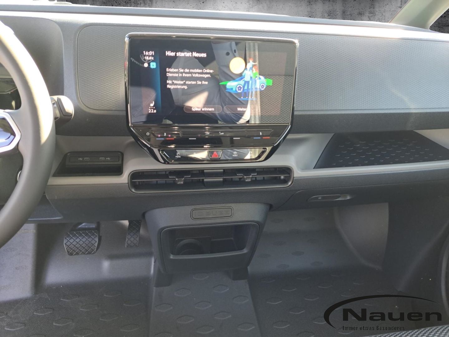 Volkswagen ID. Buzz - Bild 11