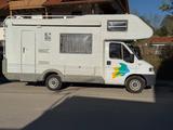 Knaus Traveller C 595 - Offers