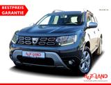 Dacia Duster 1.5 dCi Automatik Navi Kamera AHK Klima - Dacia Duster: Geländewagen