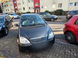 Mercedes-Benz mercedes A 190  Eleganz automatik TÜV - gebrauchte Mercedes-Benz A 190 aus dem Jahr 1999