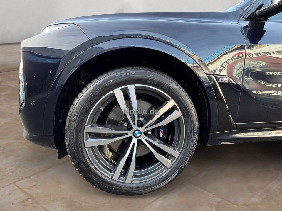 BMW X7 M60 - Bild 2