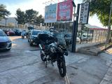 Benelli TRK 502 - BENELLI MOTORRAD