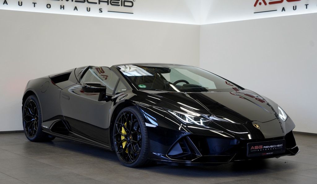 Lamborghini Andere