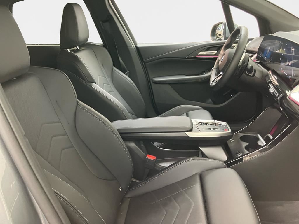 BMW 218 Active Tourer - Bild 14