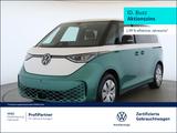 Volkswagen ID. Buzz Pure Wärmepumpe AHK Matrix Wärmepumpe - Volkswagen ID. Buzz: Pure