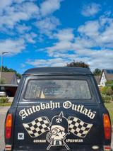 Ford Transit Oldie - Ford Transit aus 1983