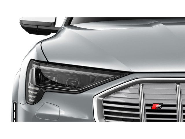 Audi e-tron S quattro Keyless Matrix LED B&O 360° AHK imagem 2