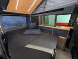 Volkswagen VW Bulli T6.1 Camper  Nordvan Ausbau  - Wohnmobil oder -wagen Nord