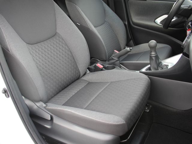 Yaris 1,0 VVTi-Comfort  ACC*Kamera*Android Auto