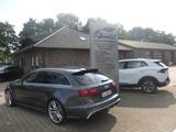 Audi RS6 RS 6 Avant 4.0 TFSI quattro - gebrauchte Audi RS6 aus dem Jahr 2015