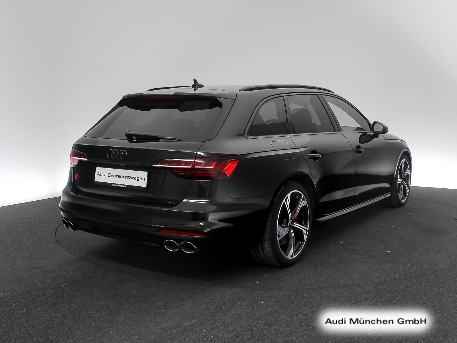 Audi S4 Avant TDI Competition+ HuD/Kamera/Navi+ foto 8